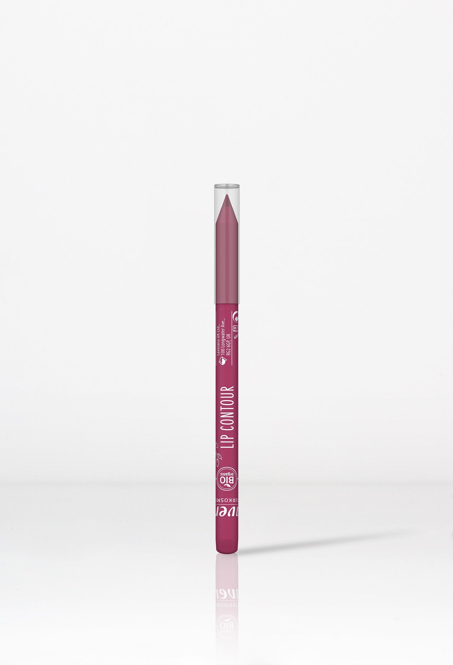 Lip Contour -Black Berry 06-