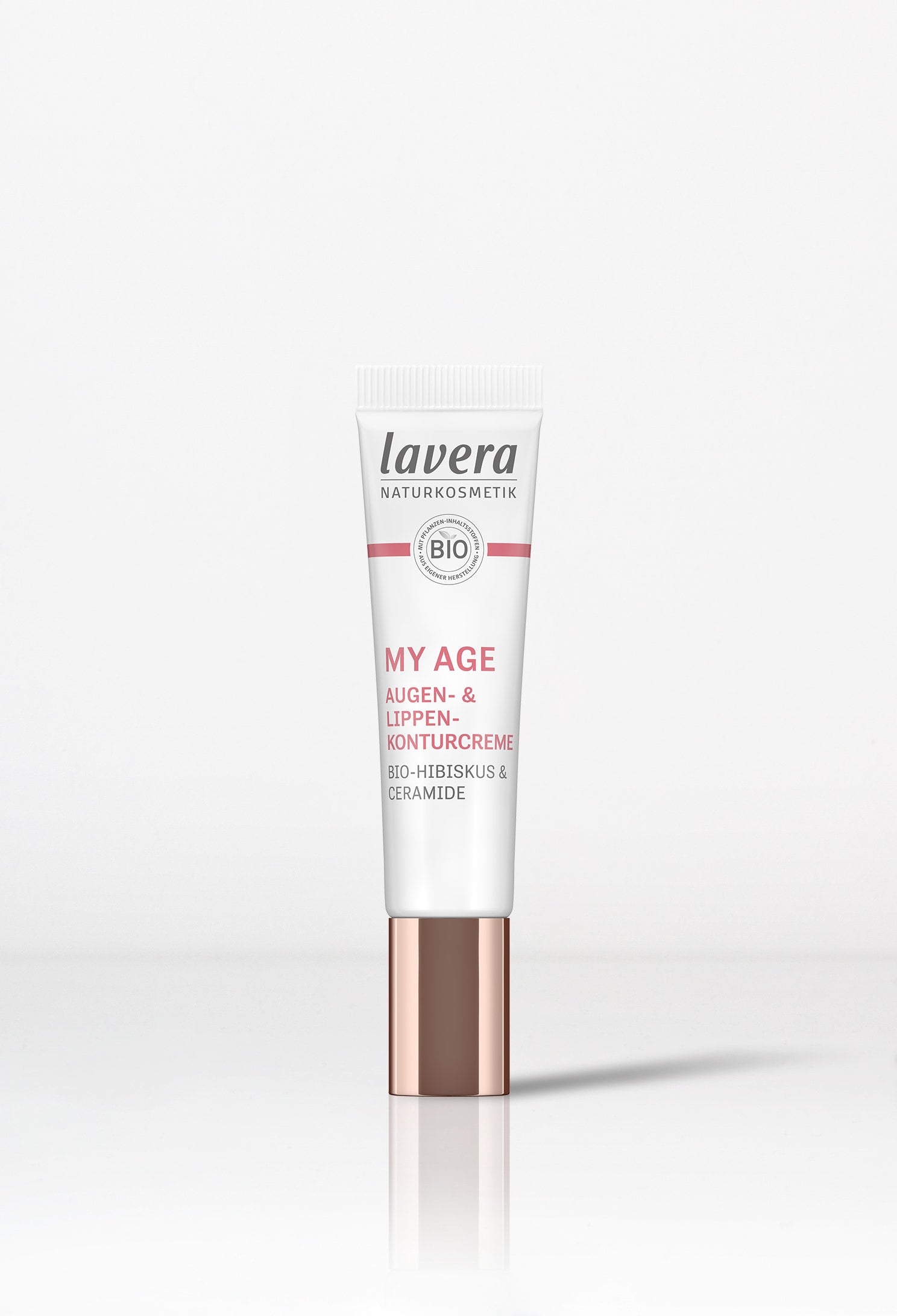 MY AGE Augen- & Lippenkonturcreme