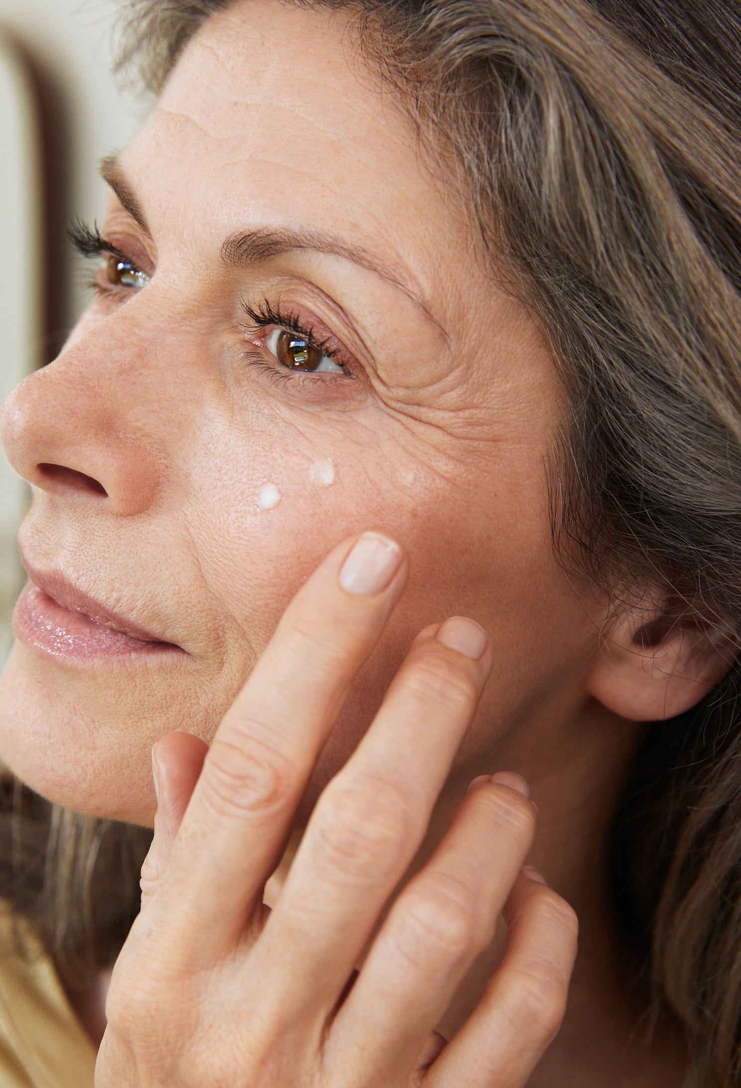 MY AGE Intensiv Öl-Serum