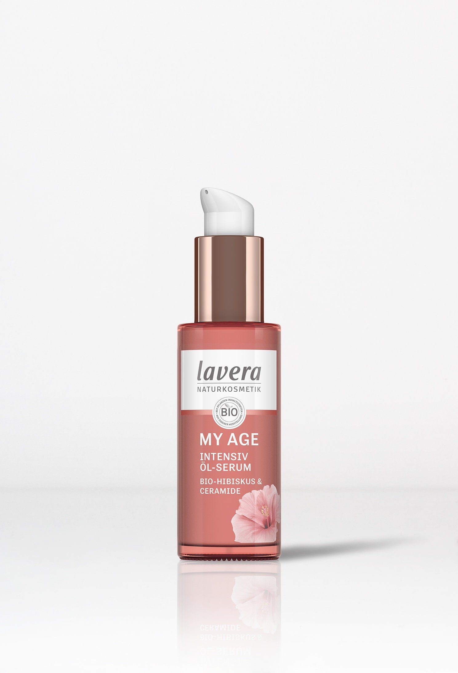 MY AGE Intensiv Öl-Serum