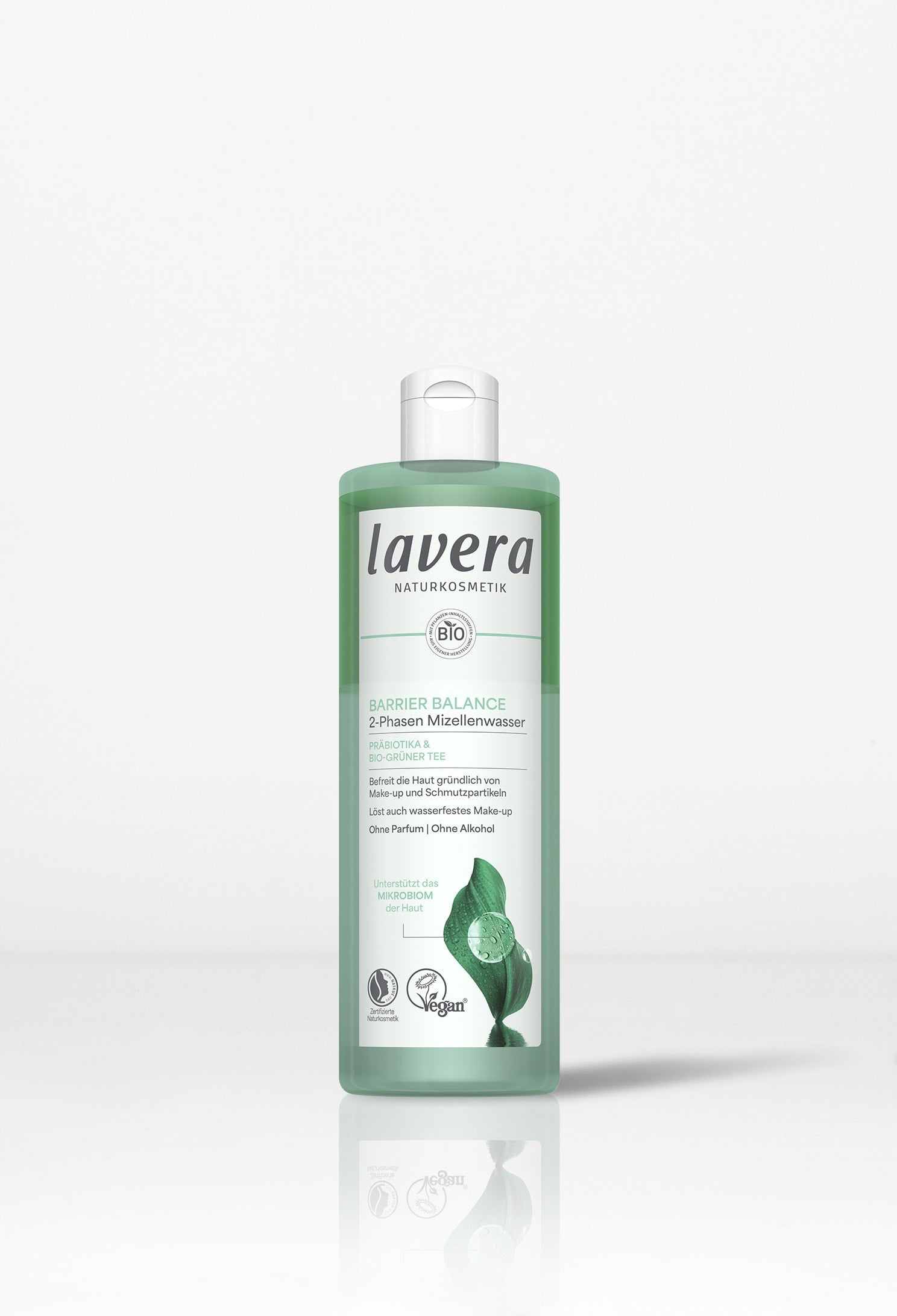 Barrier Balance 2-Phasen Mizellenwasser