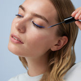 Liquid Elements Eyeliner -Ocean Blue 02-
