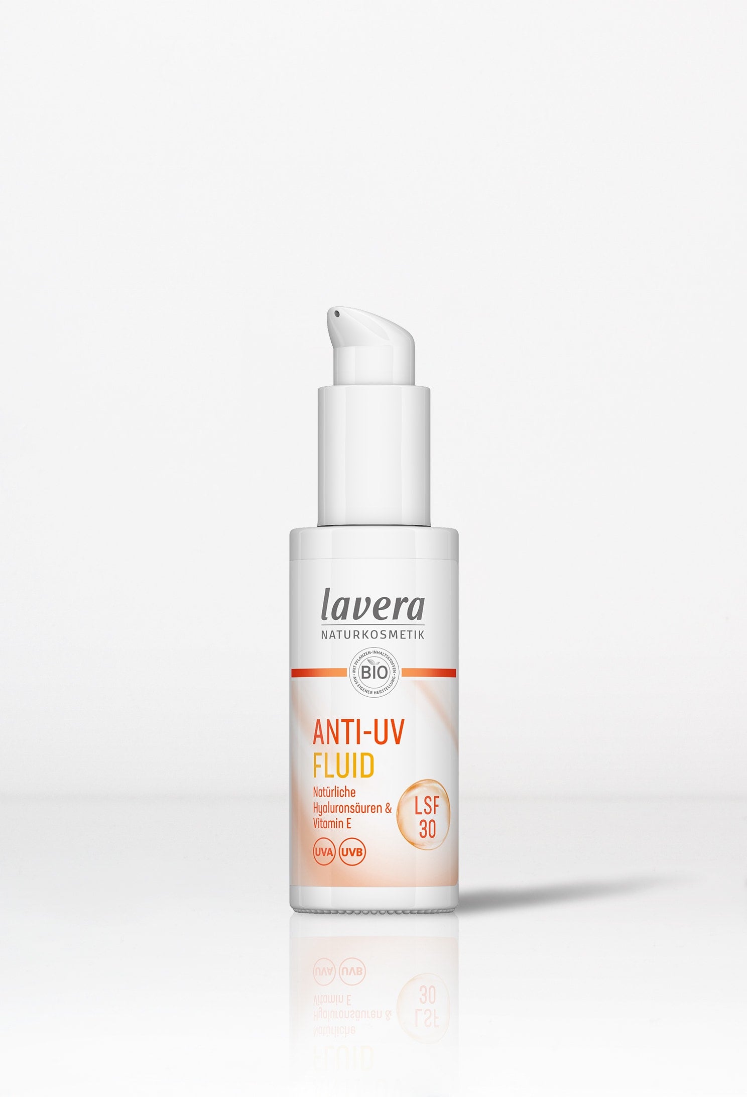 Anti-UV Fluid LSF 30