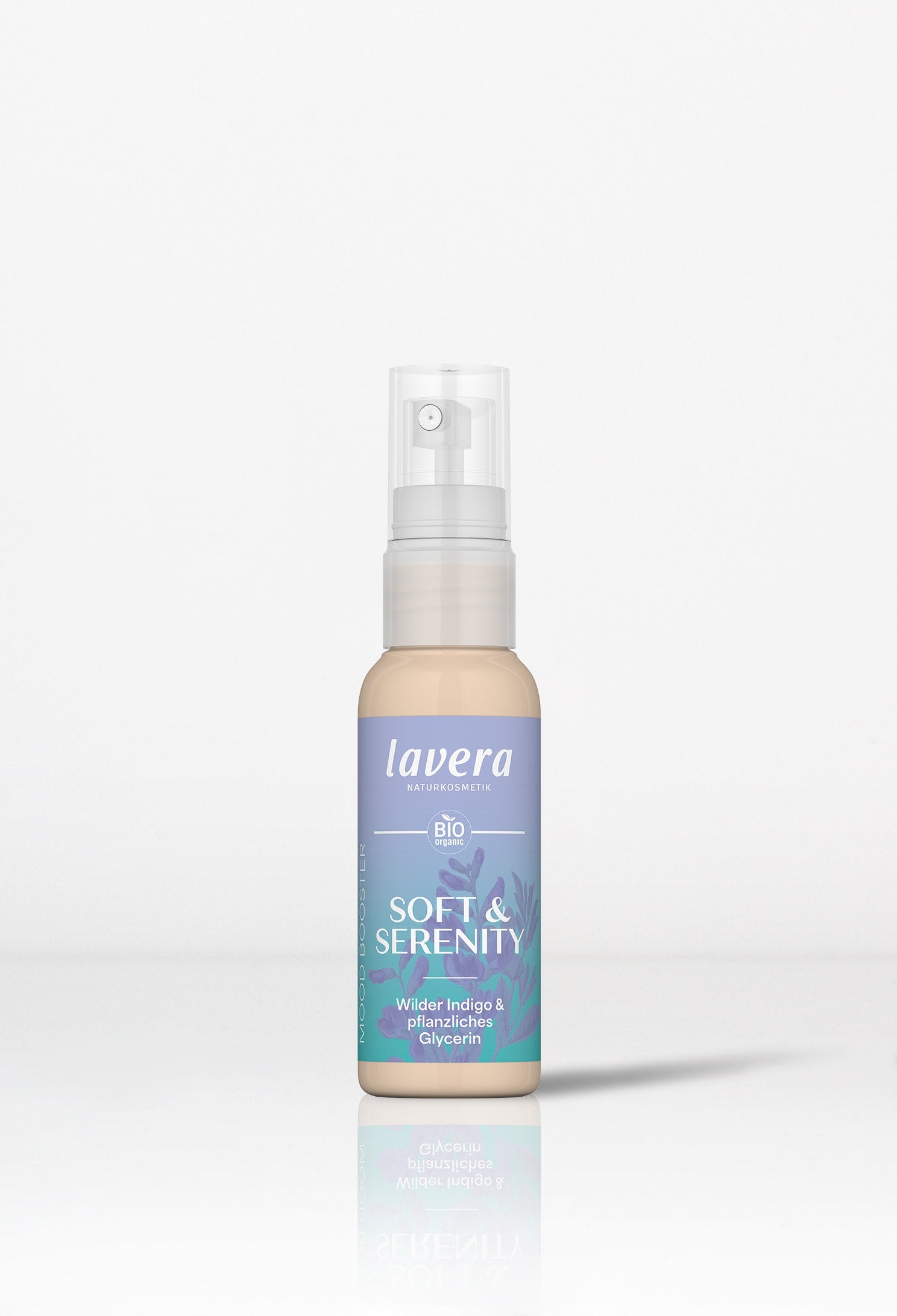 Mood Booster -Soft & Serenity 02-