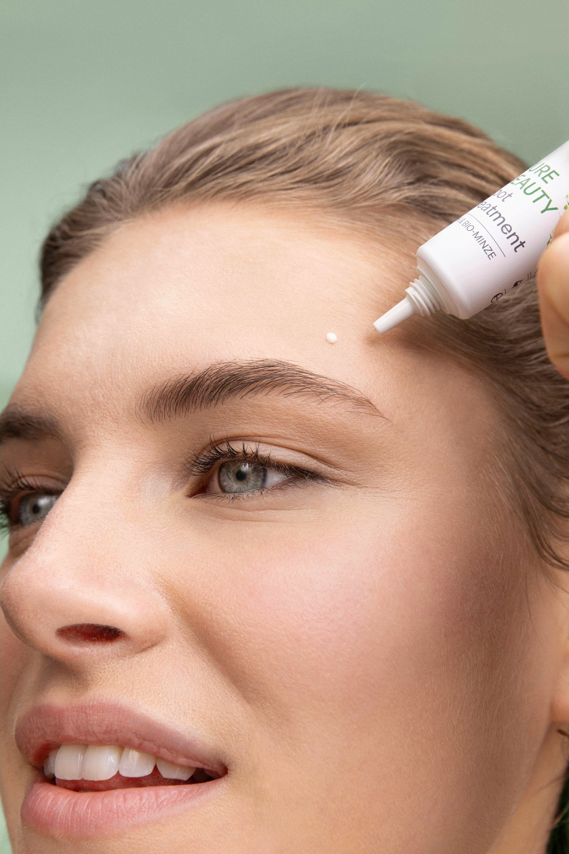 Pure Beauty Spot Treatment