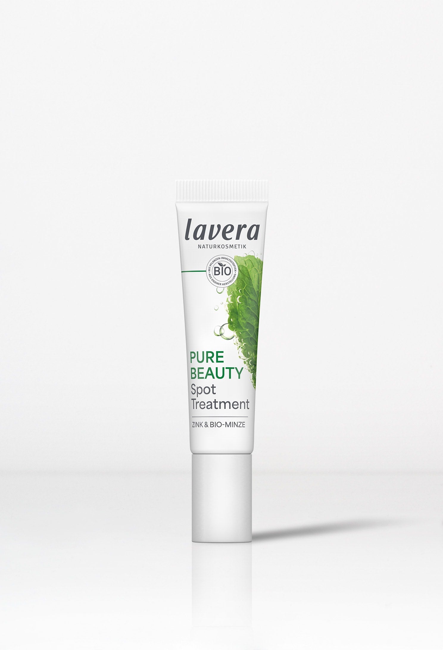 Pure Beauty Spot Treatment