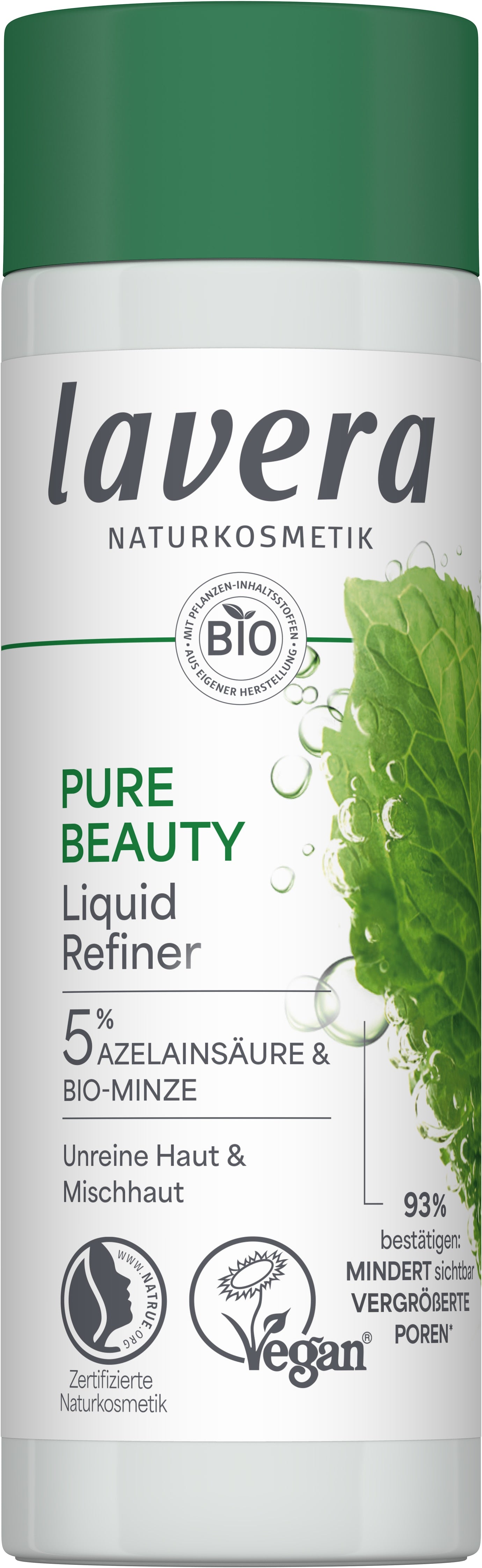 Pure Beauty Liquid Refiner