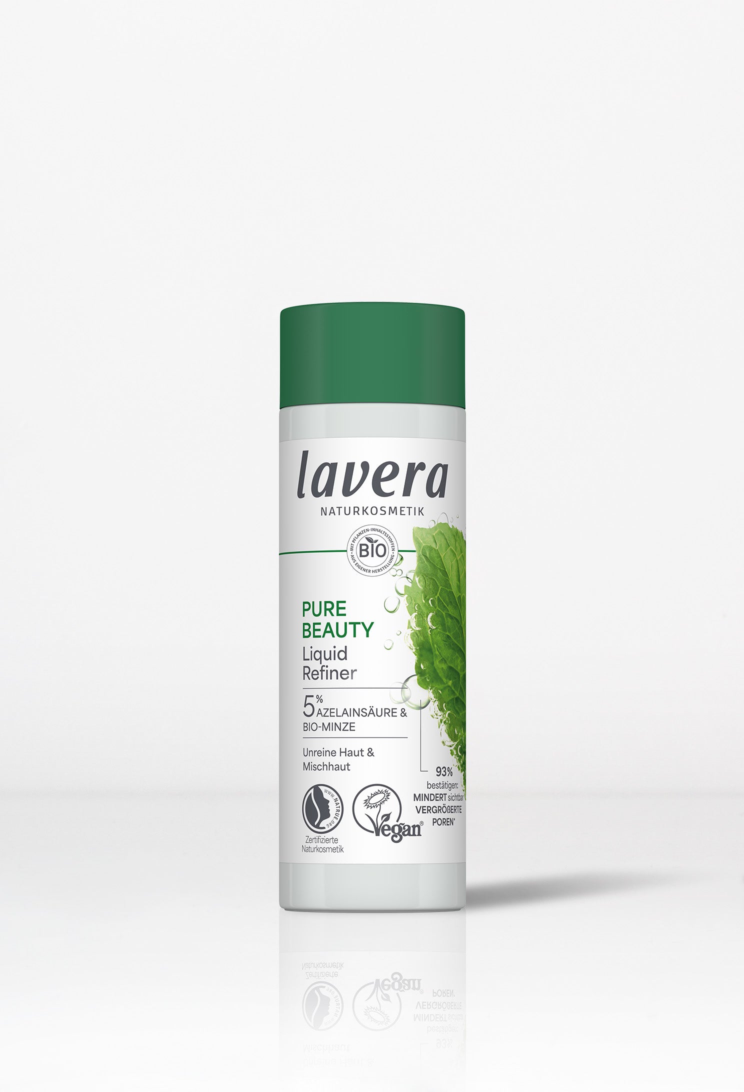 Pure Beauty Liquid Refiner
