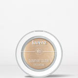 Signature Colour Eyeshadow -Dazzling Gold 08-