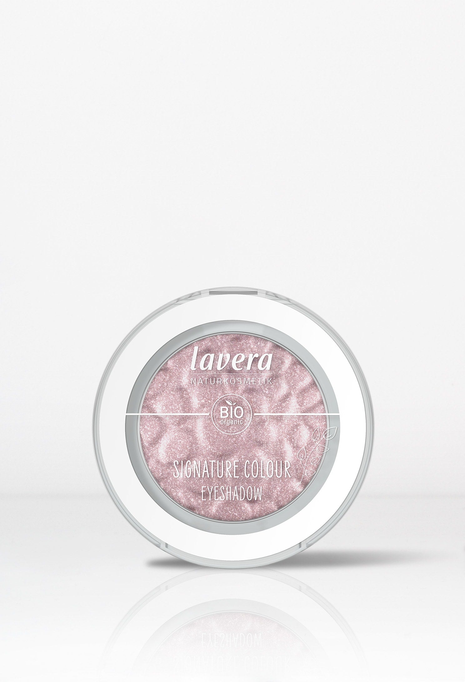 Signature Colour Eyeshadow -Diamond Dust 09-
