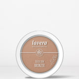 Solid Sun Bronzer -Soleil Kiss 01-