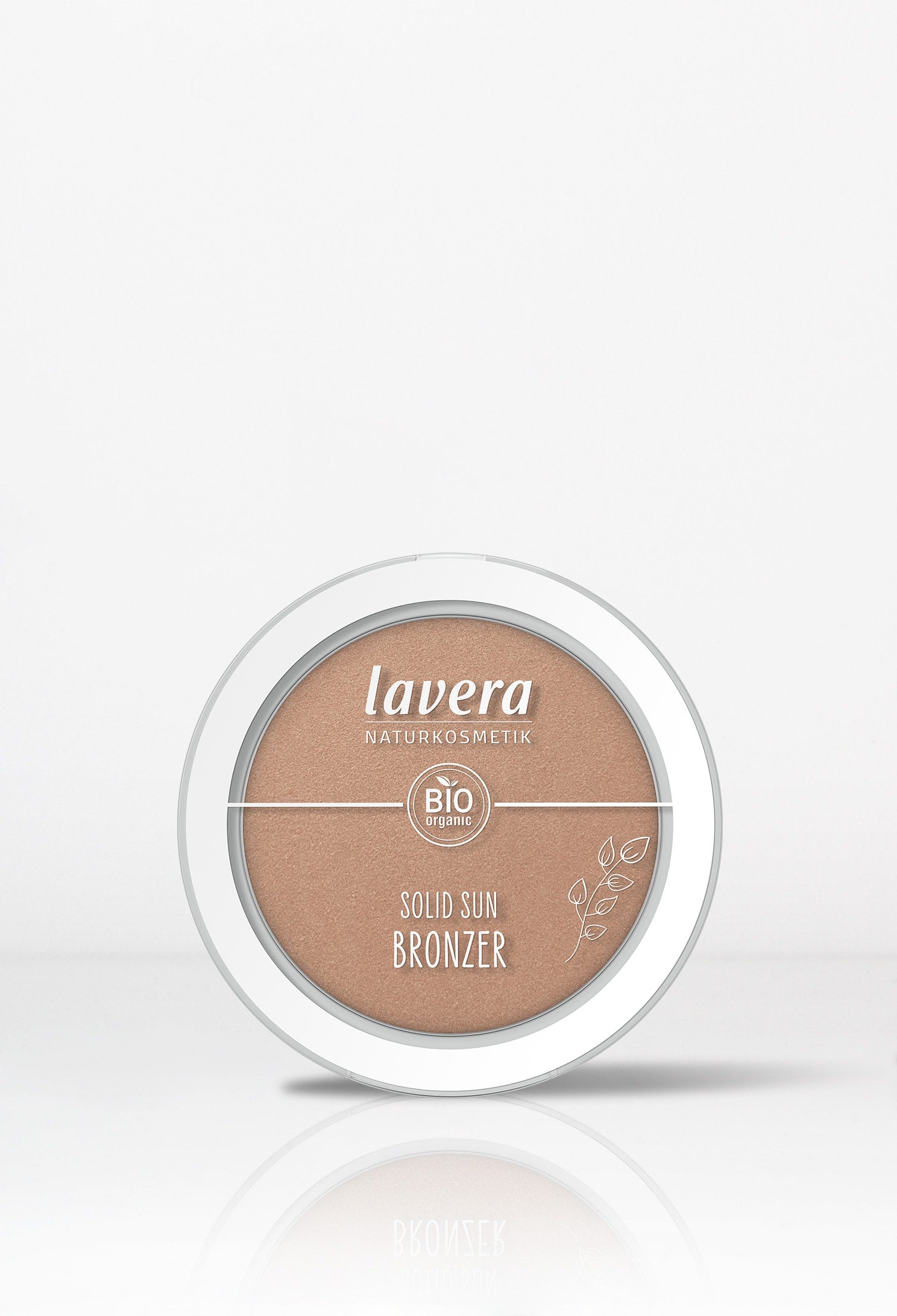 Solid Sun Bronzer -Soleil Kiss 01-