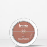 Velvet Blush Powder -Nude Terracotta 03-