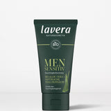 Men sensitive krem nawilżający