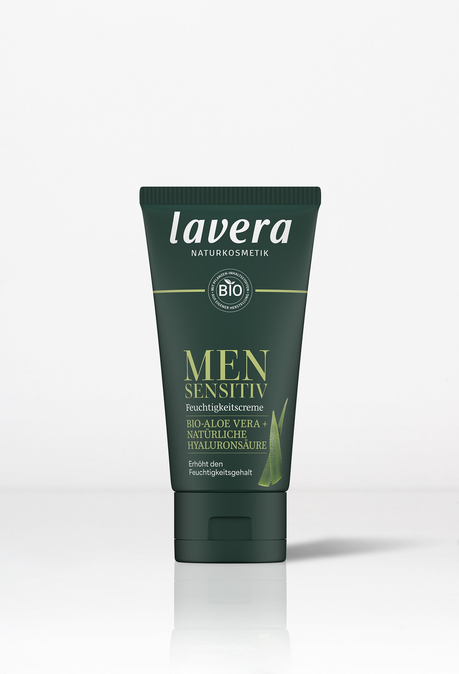 Men sensitive krem nawilżający