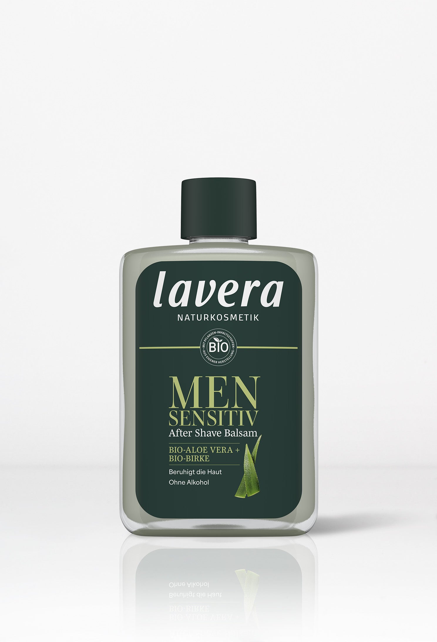 Men sensitive balsam po goleniu