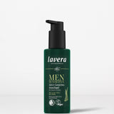 Men sensitive żel do mycia twarzy 2w1