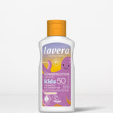 Sonnenlotion Sensitiv Kids SPF 50