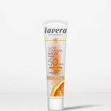 Glow by Nature Anti-UV fluid SPF 50