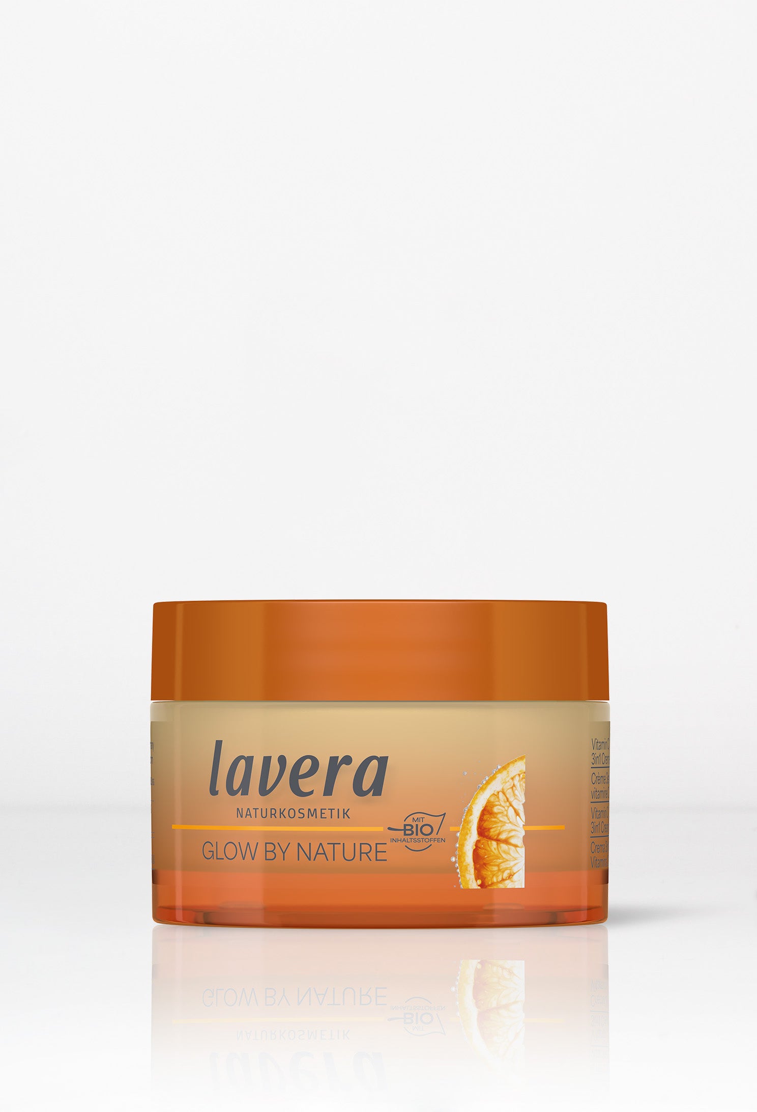 Glow By Nature Vitamin C 3in1 Creme