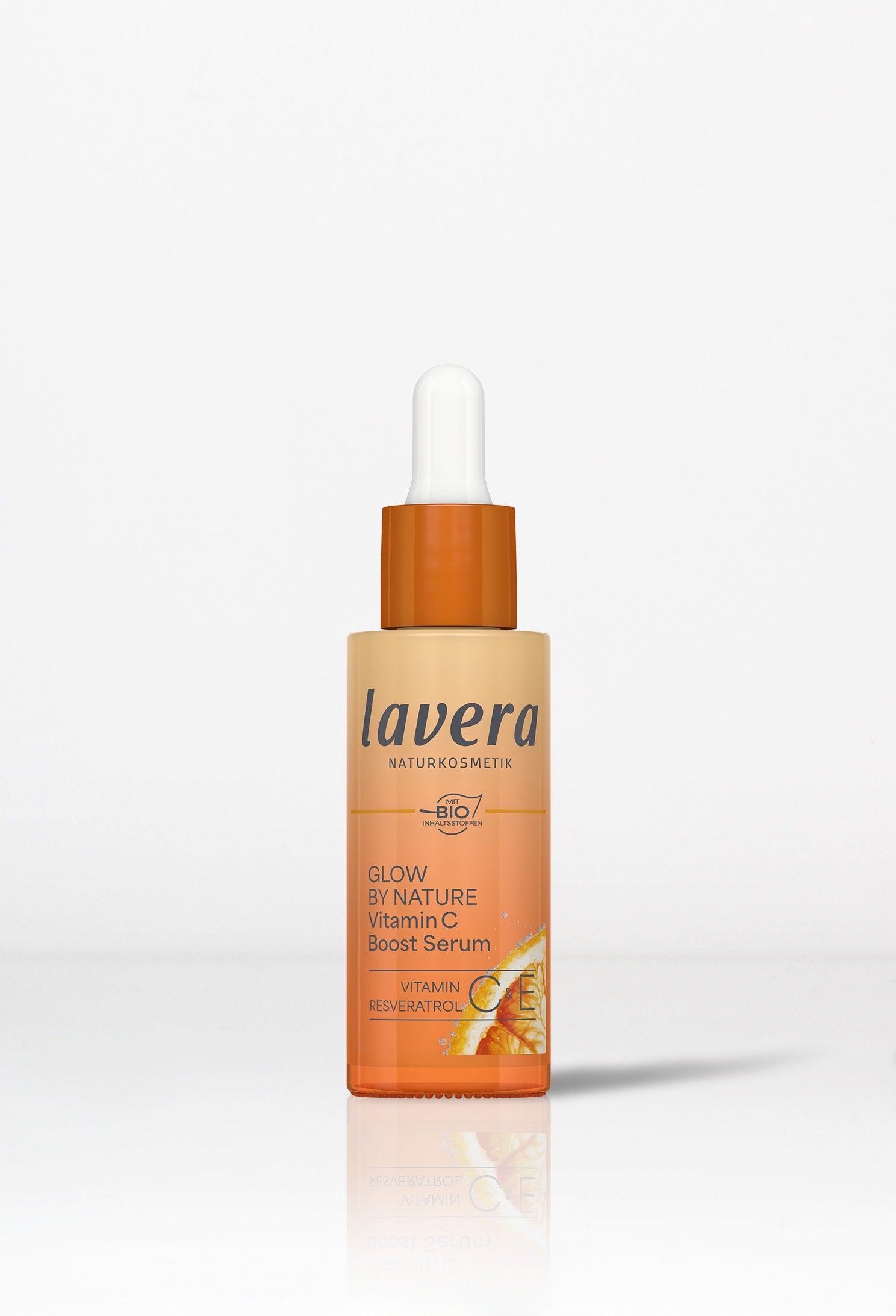 Glow by Nature serum Boost z witaminą C