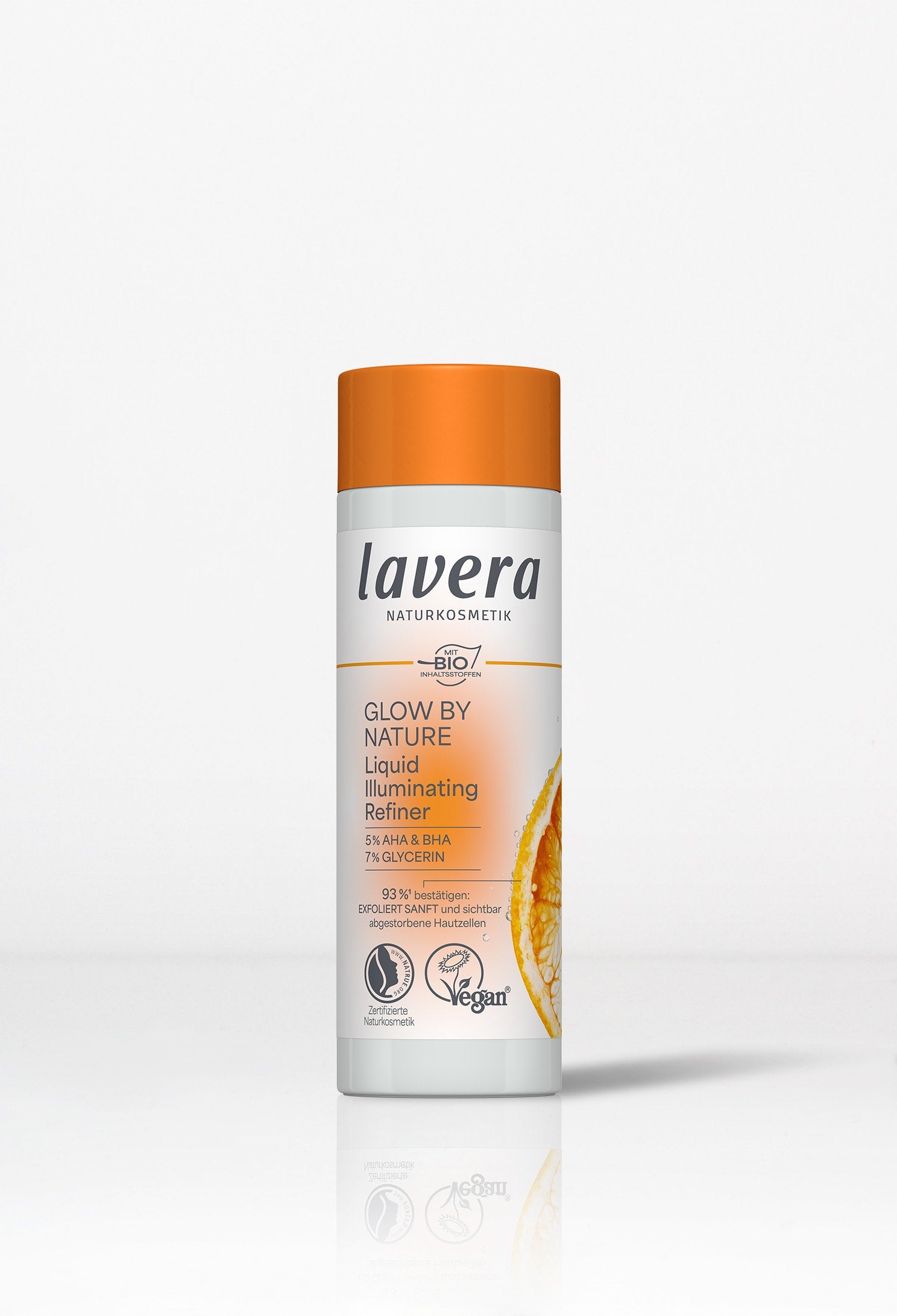 Glow By Nature Liquid Illuminating Refiner