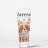 lavera Baby & Kinder Pflegecreme hauchzart