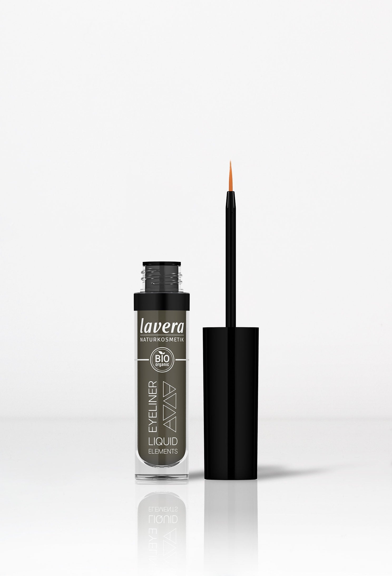Liquid Elements Eyeliner -Forest Green 03-