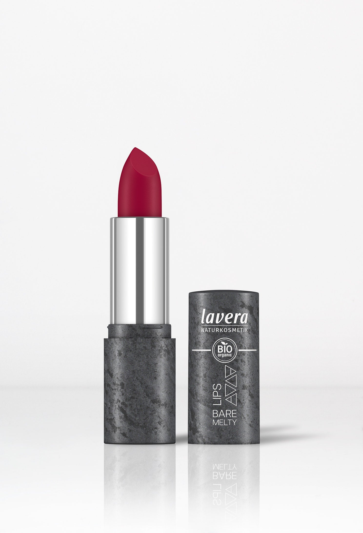 Bare Melty Lips -Berry Blaze 01-