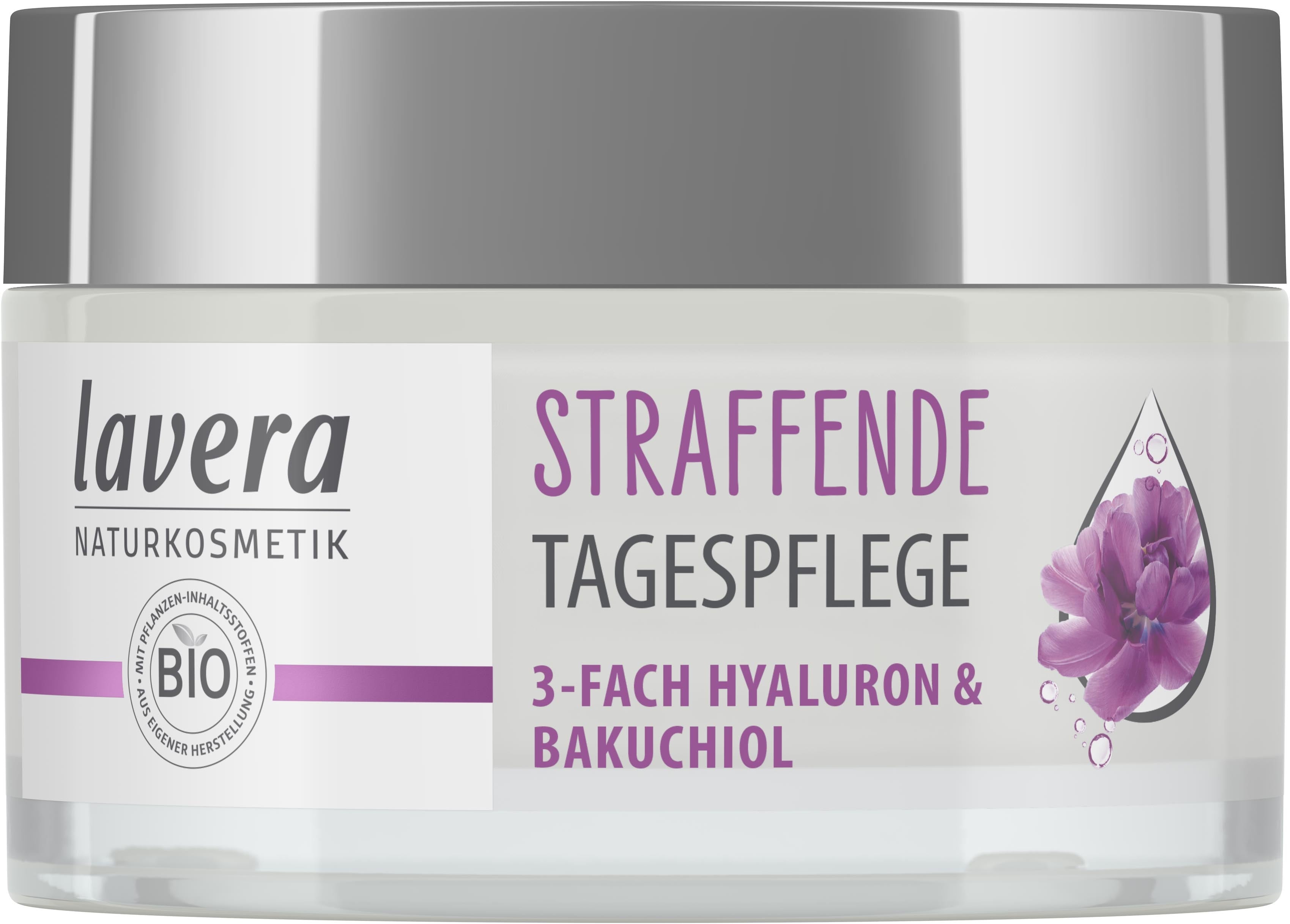 Straffende Tagespflege
