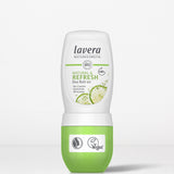 dezodorant roll-on NATURAL & REFRESH