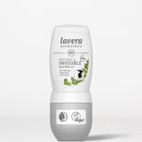 dezodorant roll-on NATURAL & INVISIBLE