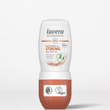 Deo Roll-on NATURAL & STRONG