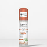 spray dezodorant NATURAL & STRONG