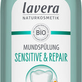 Płyn do płukania jamy ustnej Sensitive & Repair