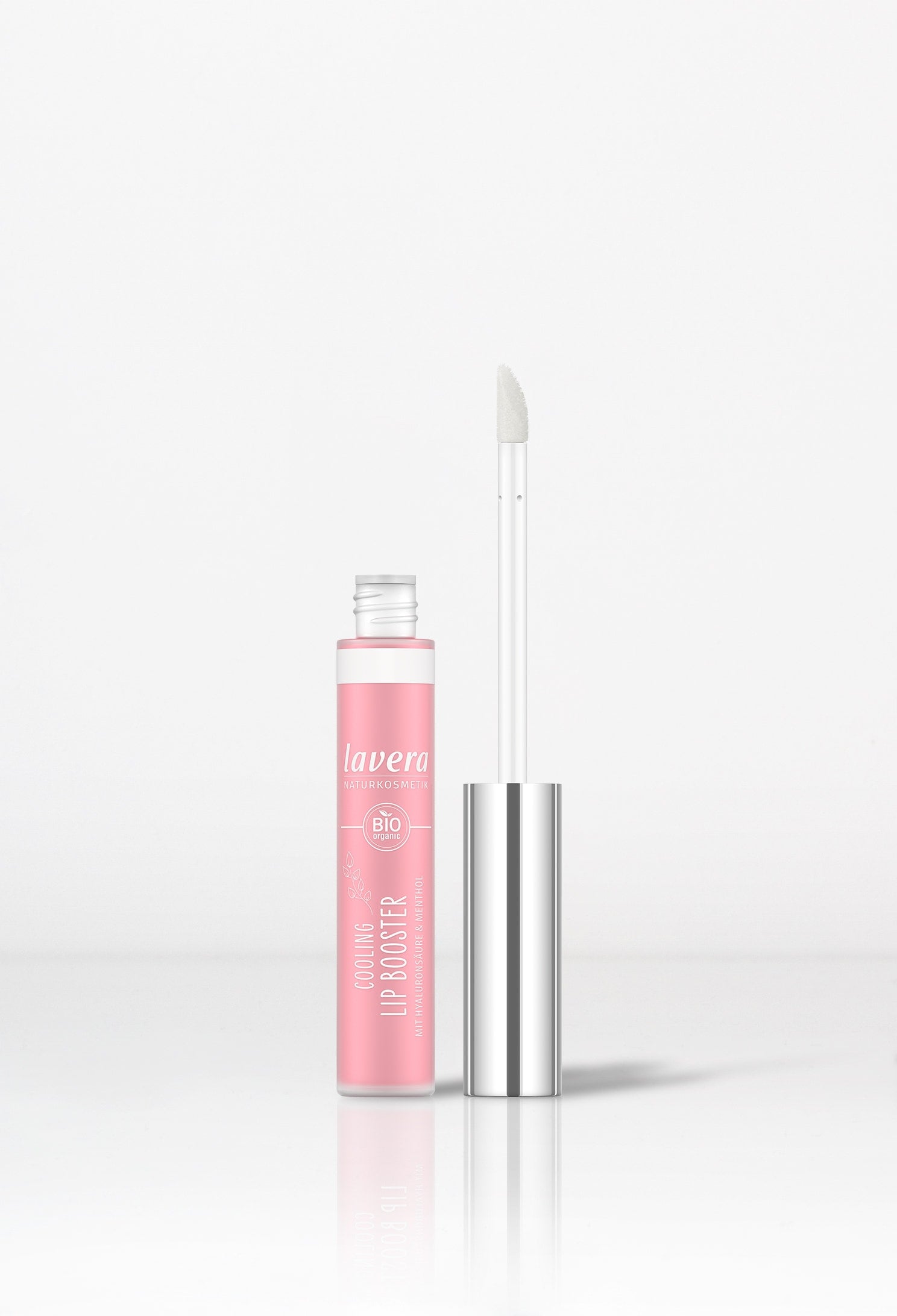 Cooling Lip Booster