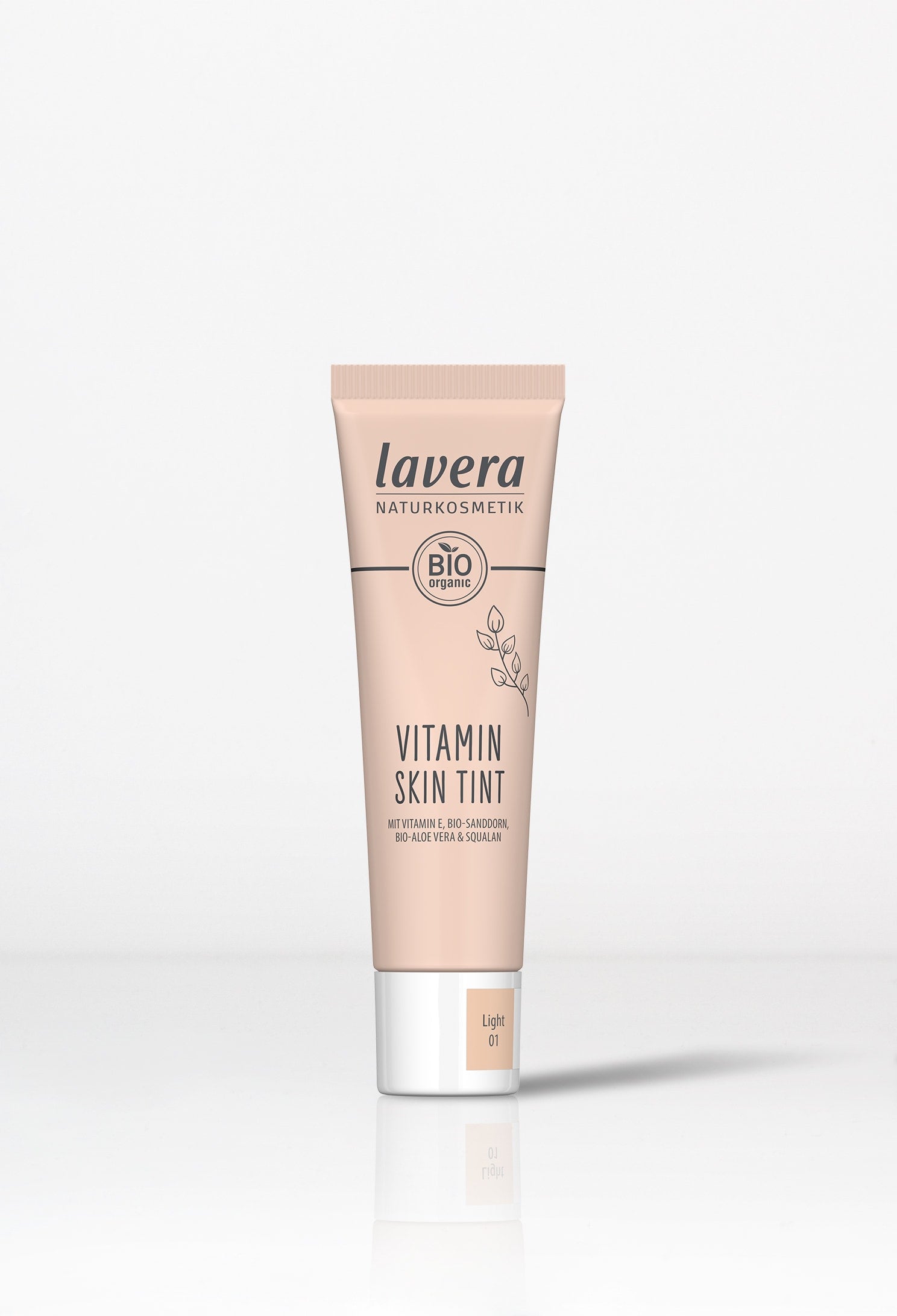 Vitamin Skin Tint -Light 01-