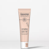 Vitamin Skin Tint -Medium 02-