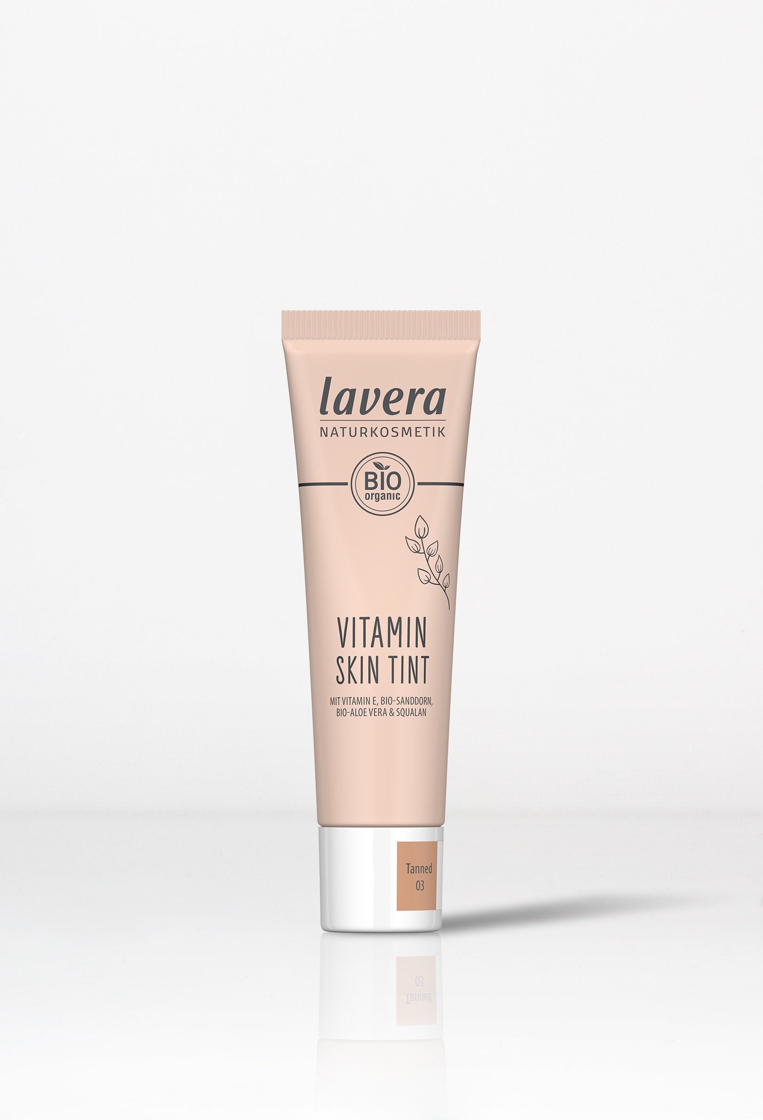 Vitamin Skin Tint -Tanned 03-