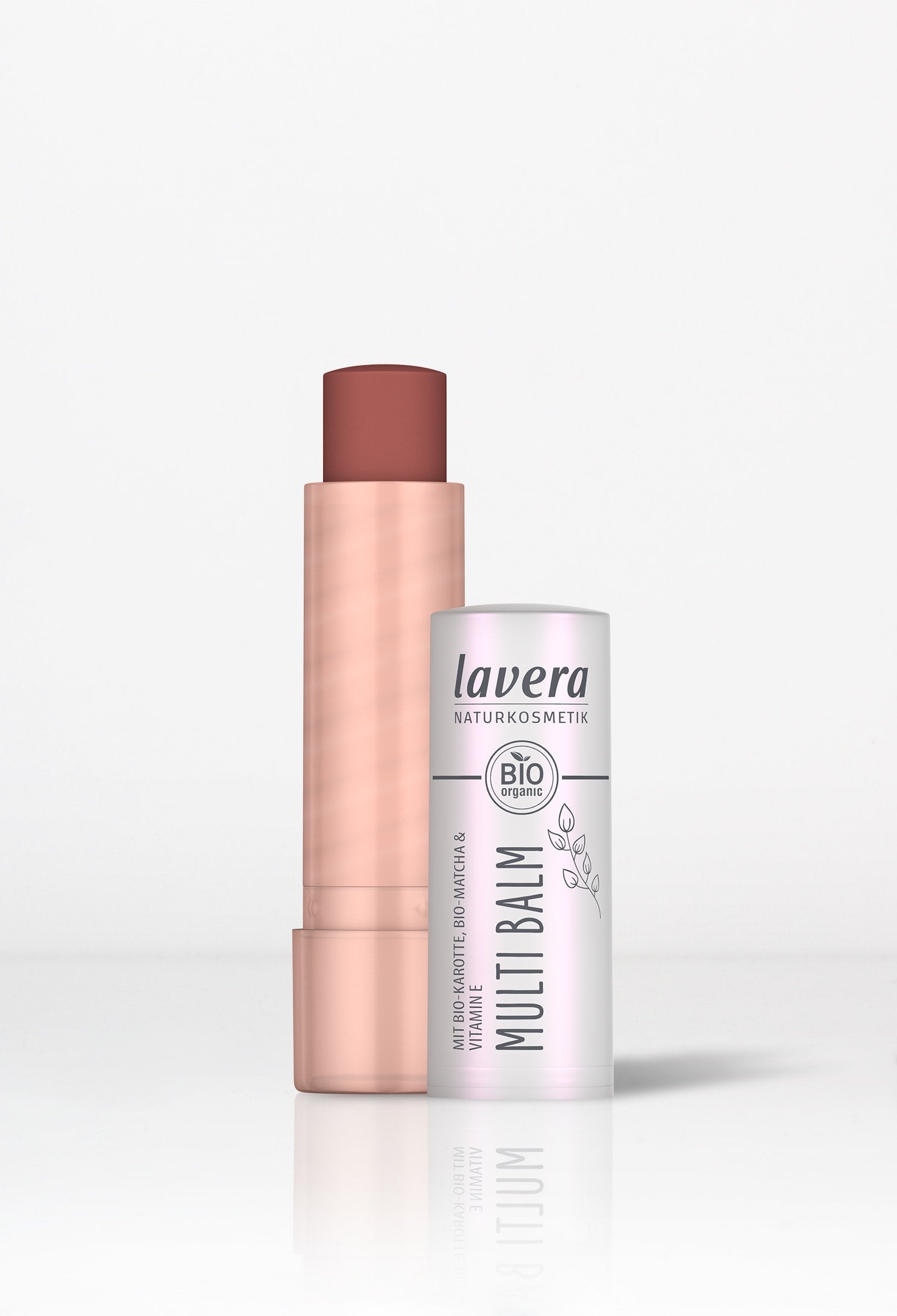 Multi Balm -Sunset Red 01-