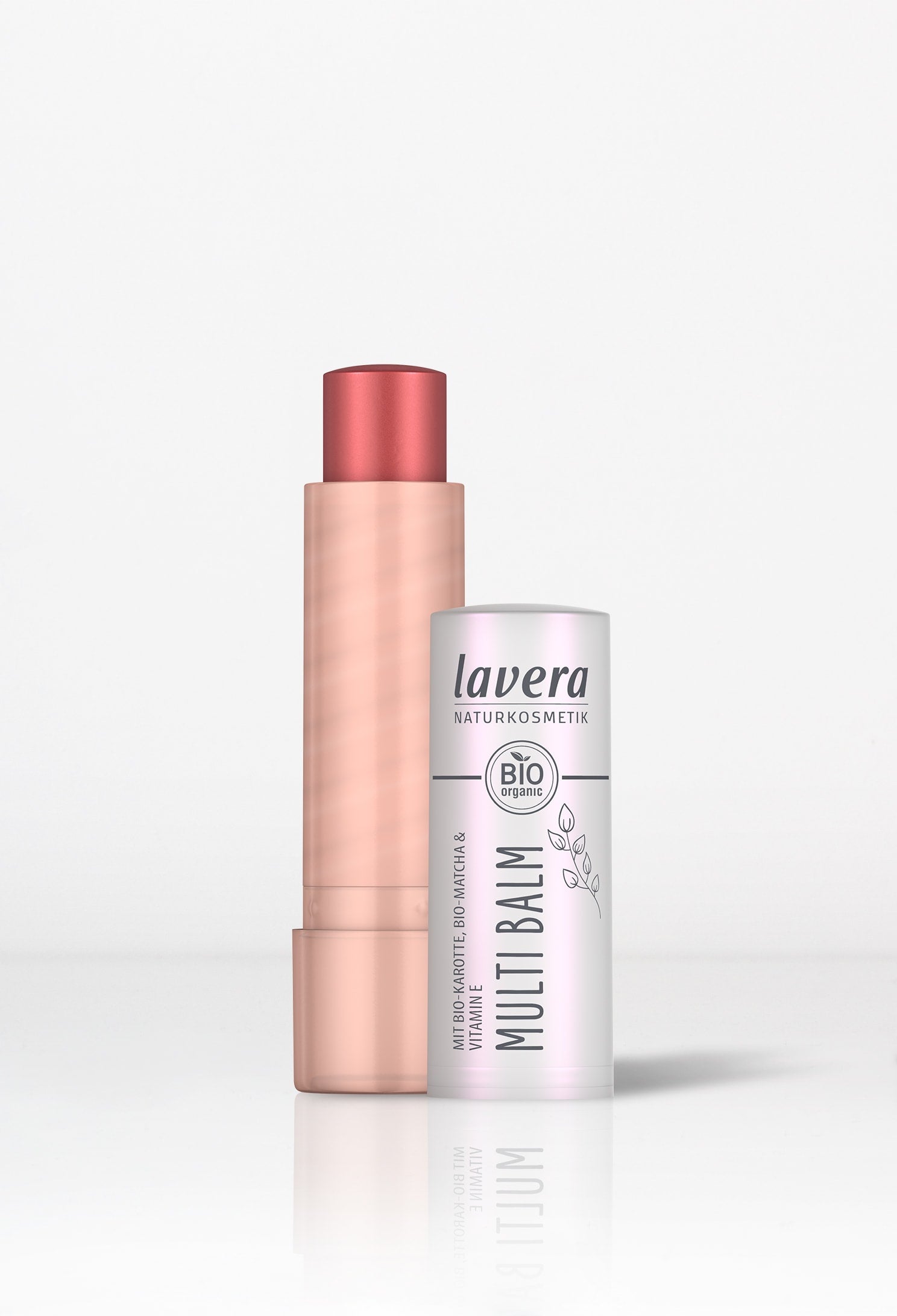 Multi Balm -Sunrise Rosé 04-