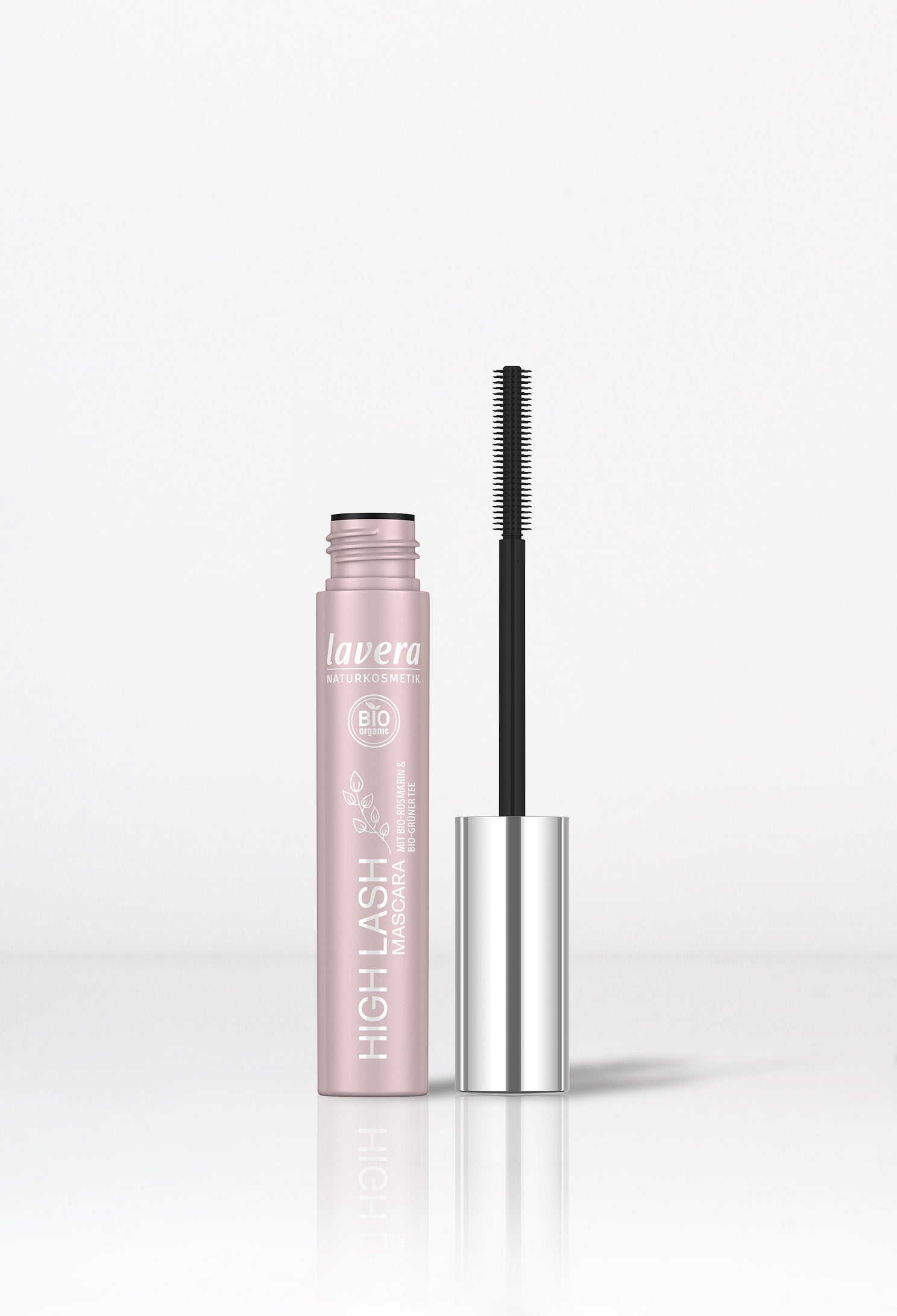 High Lash Mascara