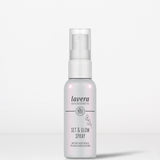 Set & Glow Spray