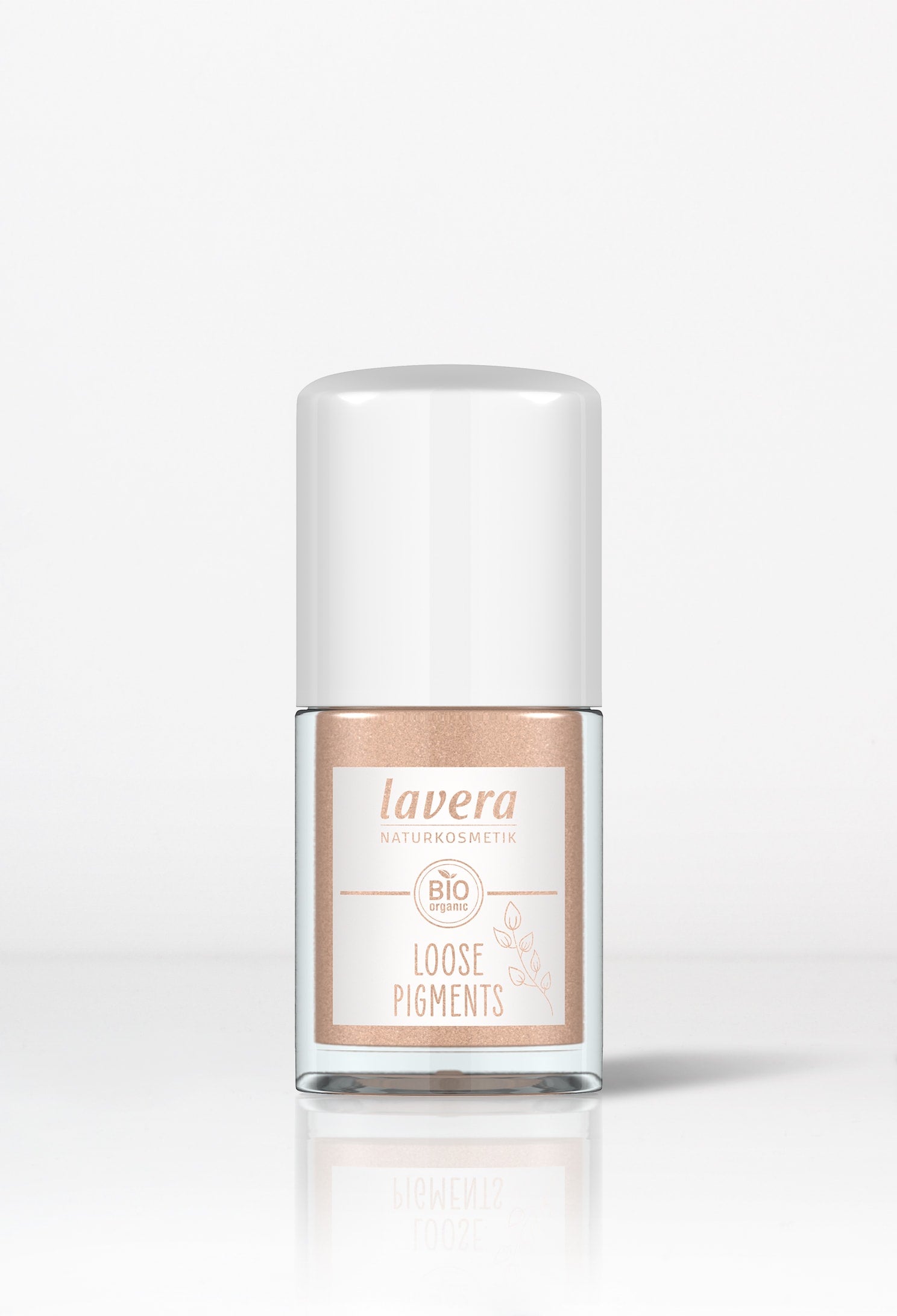 Loose Pigments