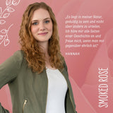 Comfort Matt Lipstick -Smoked Rose 05-