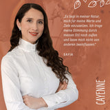 Comfort Matt Lipstick -Cayenne 01-