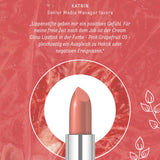 Cream Glow Lipstick -Pink Grapefruit 05-