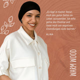 Comfort Matt Lipstick -Warm Wood 02-