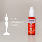 Glow by Nature Serum