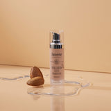 Hyaluron Liquid Foundation -Natural Ivory 01-